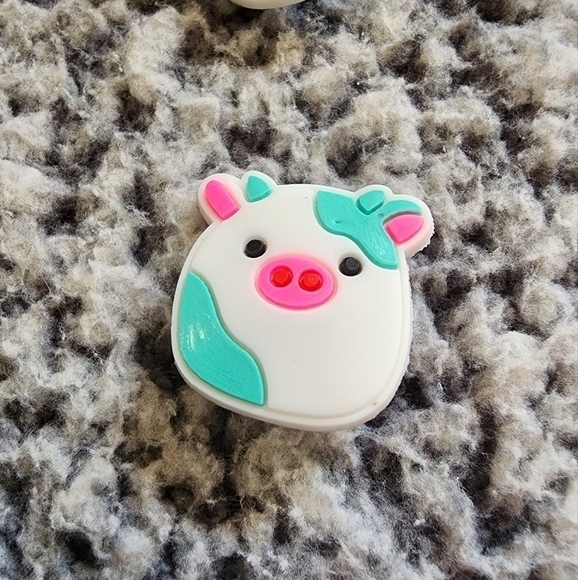 Squishmallow Inspired Croc Charms - Picture 2 of 9